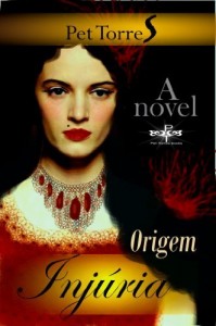 Baixar Inj&uacute;ria : Origem ( Romance ) pdf, epub, eBook