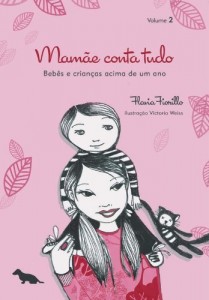 Baixar Mamãe conta tudo 2 pdf, epub, eBook