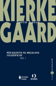 Baixar P&oacute;s-Escritos &agrave;s Migalhas Filos&oacute;ficas Vol. 1 pdf, epub, eBook