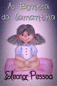 Baixar A Boneca da Samantha pdf, epub, eBook