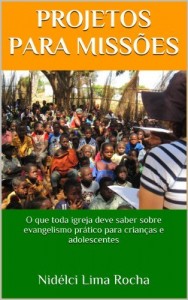 Baixar PROJETOS PARA MISS&Otilde;ES pdf, epub, eBook