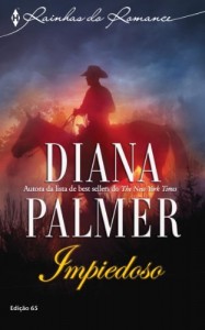 Baixar Impiedoso – Harlequin Rainhas do Romance – Ed. 65 pdf, epub, eBook