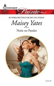 Baixar Noite no Paraíso – Harlequin Paixão Ed.407 pdf, epub, eBook