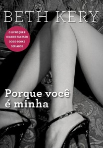 Baixar Porque voc&ecirc; &eacute; minha pdf, epub, eBook