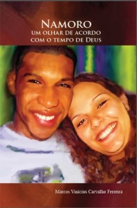 Baixar Namoro: um olhar de acordo com o tempo de Deus pdf, epub, eBook