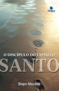 Baixar O Disc&iacute;pulo do Esp&iacute;rito Santo pdf, epub, eBook