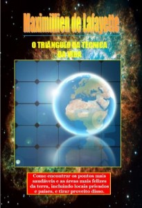Baixar O TRIÂNGULO DA TÉCNICA  DA VIDA. Como encontrar os pontos mais saudáveis e as áreas mais felizes da terra, incluindo… pdf, epub, eBook
