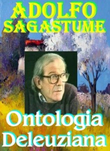 Baixar Ontologia Deleuziana pdf, epub, eBook