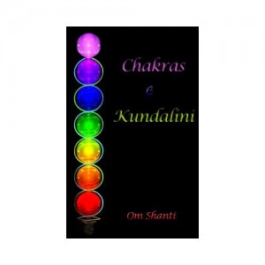 Baixar Chakras e Kundalini pdf, epub, eBook