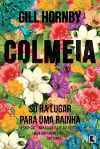 Baixar Colmeia: Só há lugar para uma rainha pdf, epub, eBook