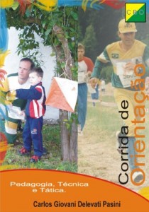 Baixar Corrida de Orientação: Pedagogia Técnica e Tática pdf, epub, eBook