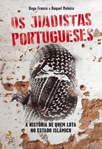 Baixar Os Jiadistas Portugueses pdf, epub, eBook