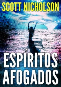 Baixar Esp&iacute;ritos Afogados pdf, epub, eBook