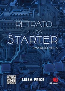 Baixar Retrato de uma Starter (Starters) pdf, epub, eBook