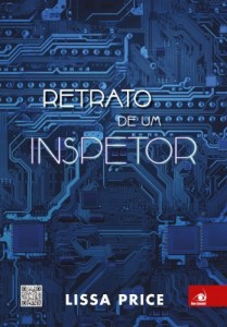 Baixar Retrato de um Inspetor (Starters) pdf, epub, eBook