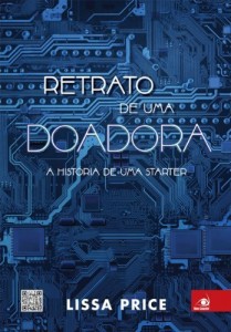 Baixar Retrato de uma Doadora (Starters) pdf, epub, eBook
