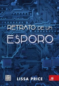 Baixar Retrato de um Esporo (Starters) pdf, epub, eBook