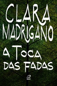 Baixar A toca das fadas pdf, epub, eBook