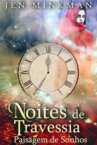 Baixar Noites De Travessia: Paisagem De Sonhos pdf, epub, eBook