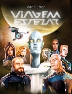 Baixar Viagem Estelar pdf, epub, eBook