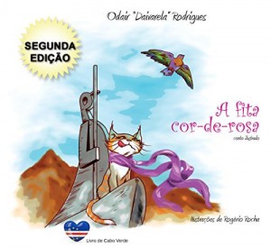 Baixar A fita cor-de-rosa (Segunda Edição): Conto ilustrado pdf, epub, eBook