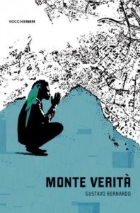 Baixar Monte Verità pdf, epub, eBook