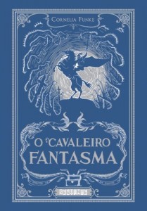 Baixar O cavaleiro fantasma pdf, epub, eBook
