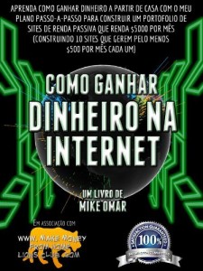 Baixar COMO GANHAR DINHEIRO NA INTERNET: Saiba como ganhar dinheiro em casa com o meu plano passo-a-passo para construir… pdf, epub, eBook