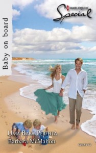 Baixar Uma Bab&aacute; Perfeita – Harlequin Special Ed. 72 pdf, epub, eBook