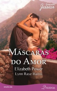 Baixar Máscaras do Amor – Harlequin Jessica Ed. 206 pdf, epub, eBook