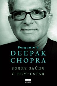 Baixar Pergunte a Deepak Chopra sobre saúde e bem-estar pdf, epub, eBook