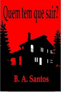 Baixar Quem tem que sair? pdf, epub, eBook