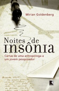Baixar Noites de Insônia – Cartas de uma Antropóloga a um Jovem Pesquisador pdf, epub, eBook