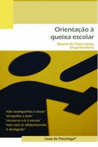 Baixar Orienta&ccedil;&atilde;o &agrave; queixa escolar pdf, epub, eBook