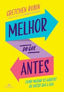 Baixar Melhor do que antes pdf, epub, eBook