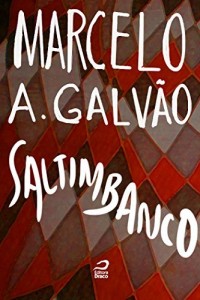 Baixar Saltimbanco pdf, epub, eBook