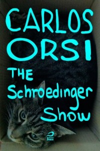 Baixar The Schroedinger Show pdf, epub, eBook