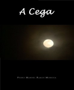 Baixar A Cega pdf, epub, eBook