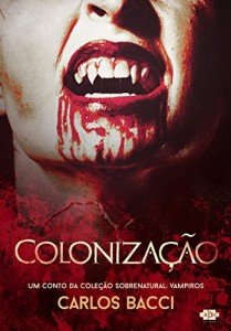 Baixar Coloniza&ccedil;&atilde;o pdf, epub, eBook