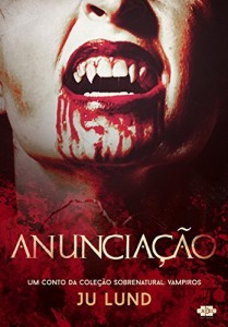 Baixar Anuncia&ccedil;&atilde;o pdf, epub, eBook