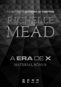 Baixar A Era de X – Material b&ocirc;nus pdf, epub, eBook