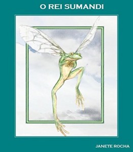 Baixar O Rei Sumandi pdf, epub, eBook