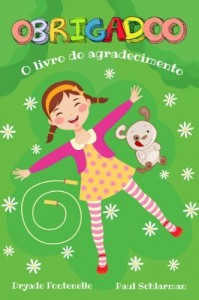 Baixar Obrigadoo: O Livro do Agradecimento pdf, epub, eBook