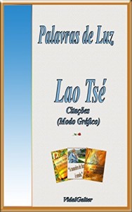 Baixar Palavras de Luz: Lao Ts&eacute; pdf, epub, eBook
