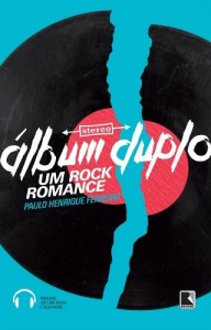 Baixar Album Duplo – Um Rock Romance pdf, epub, eBook