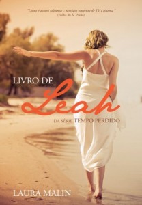 Baixar Livro de Leah (Tempo perdido) pdf, epub, eBook