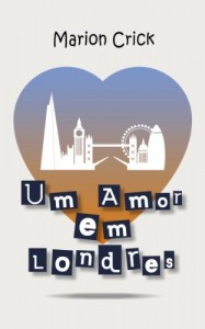 Baixar Um amor em Londres pdf, epub, eBook
