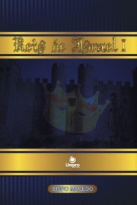 Baixar Reis de Israel I pdf, epub, eBook