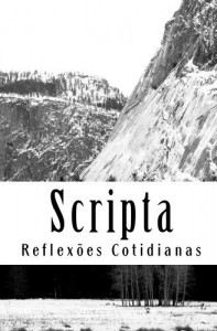 Baixar Scripta: Reflexões Cotidianas pdf, epub, eBook