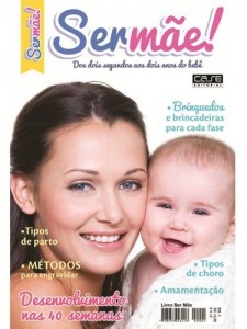Baixar Ser Mãe! pdf, epub, eBook
